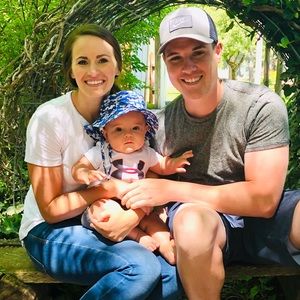 Meet your Posher, Mikiah